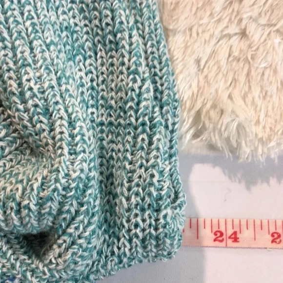 STYLE & Co. V-Neck Tunic Sweater - Picture 5 of 6